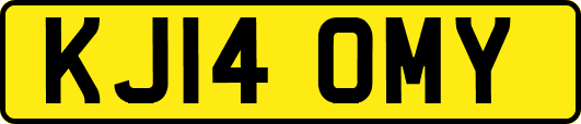 KJ14OMY