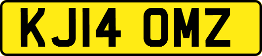 KJ14OMZ
