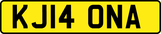KJ14ONA