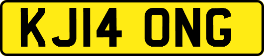 KJ14ONG