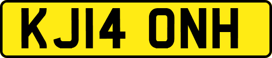 KJ14ONH