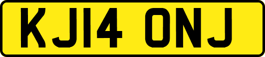 KJ14ONJ