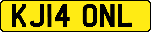 KJ14ONL