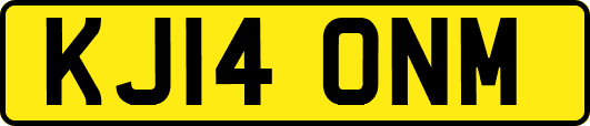KJ14ONM