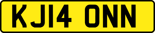 KJ14ONN