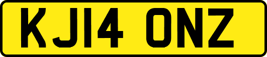 KJ14ONZ