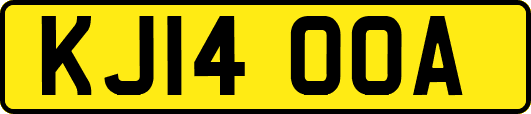 KJ14OOA