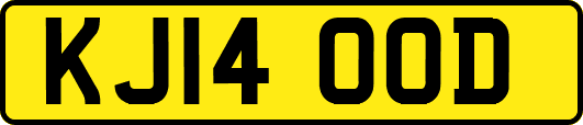 KJ14OOD