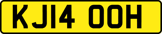 KJ14OOH