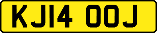 KJ14OOJ