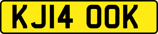 KJ14OOK