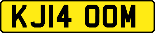KJ14OOM