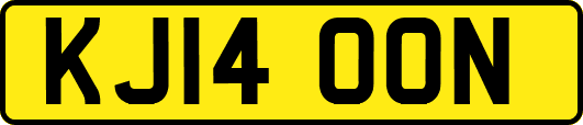 KJ14OON