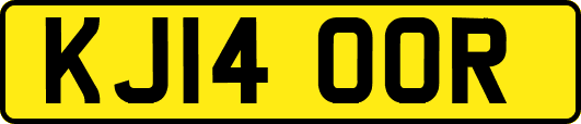 KJ14OOR