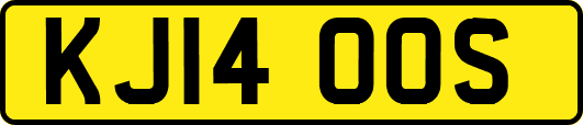 KJ14OOS