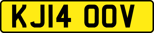 KJ14OOV