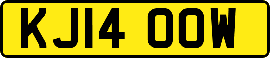 KJ14OOW