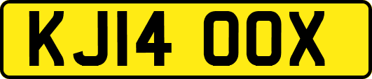 KJ14OOX