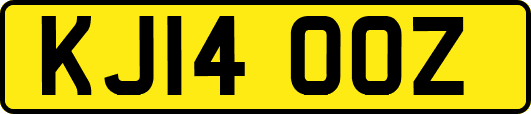 KJ14OOZ