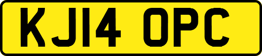 KJ14OPC