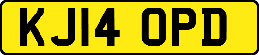 KJ14OPD