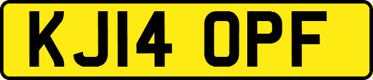 KJ14OPF