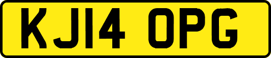 KJ14OPG