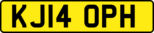 KJ14OPH