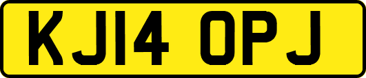 KJ14OPJ
