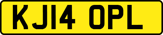 KJ14OPL