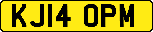 KJ14OPM