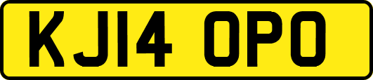KJ14OPO