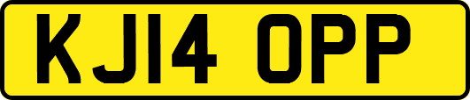 KJ14OPP