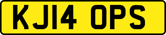 KJ14OPS