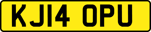 KJ14OPU