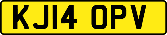 KJ14OPV
