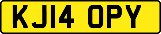 KJ14OPY