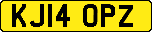 KJ14OPZ