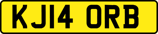 KJ14ORB