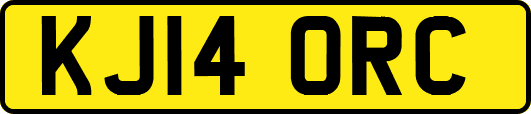 KJ14ORC