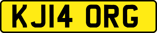 KJ14ORG