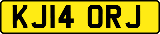 KJ14ORJ