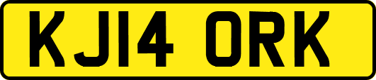 KJ14ORK