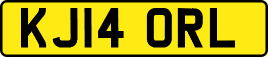 KJ14ORL
