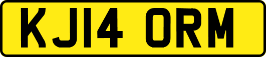 KJ14ORM