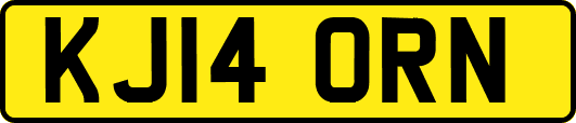 KJ14ORN