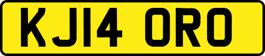 KJ14ORO