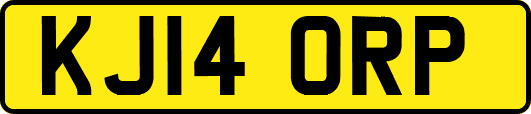 KJ14ORP