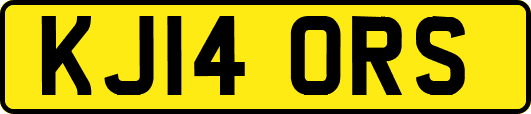 KJ14ORS