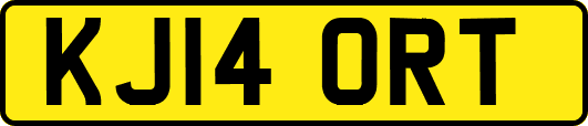 KJ14ORT